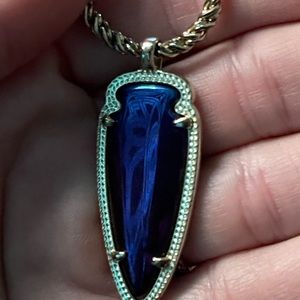 Kendra Scott Shaylee Necklace